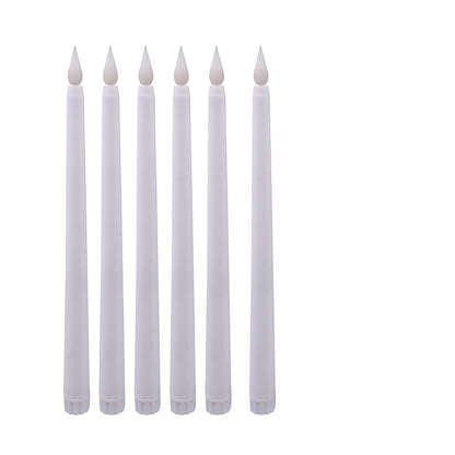 LED-Stabkerze mit Fernbedienung