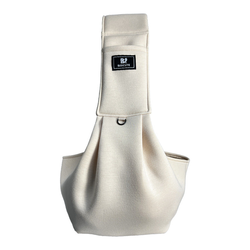 Haustier-Tragetasche, verstellbar, bis 15 kg