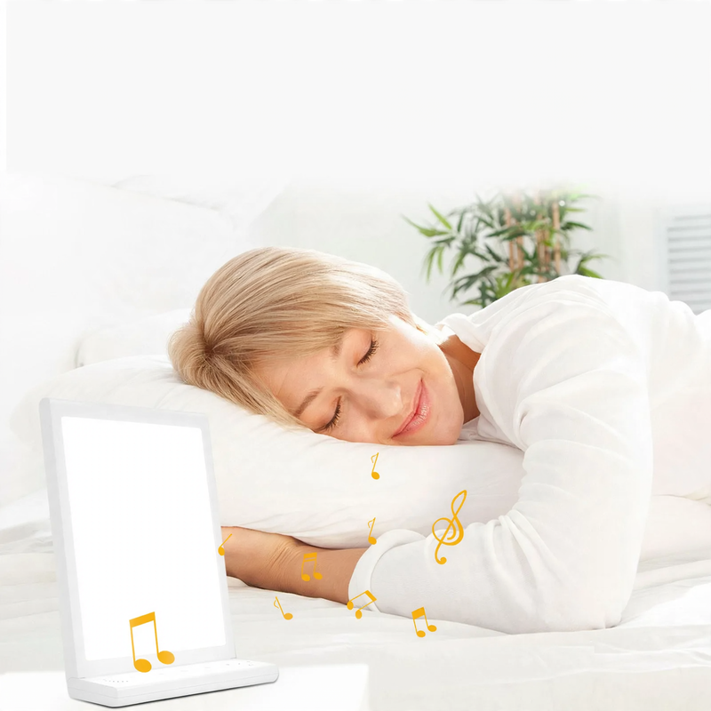 LED-Lichttherapielampe, 8W