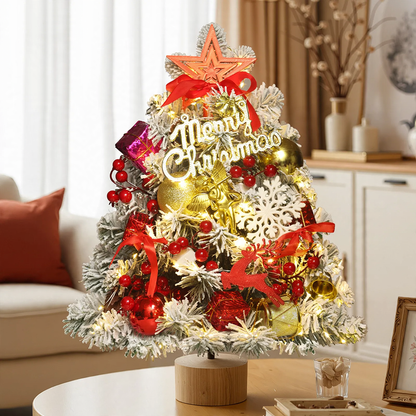 Mini-Weihnachtsbaum, künstlich, verschiedene Größen