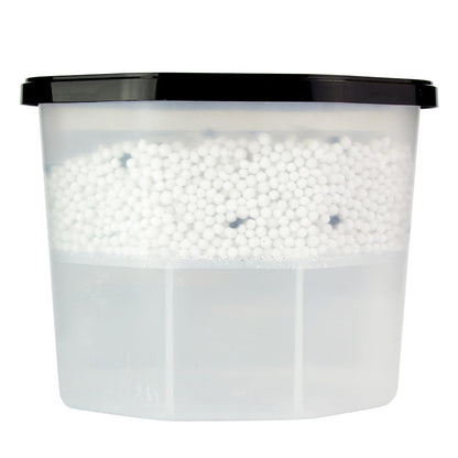 Luftentfeuchter-Boxen, 700 ml, 9er-Set