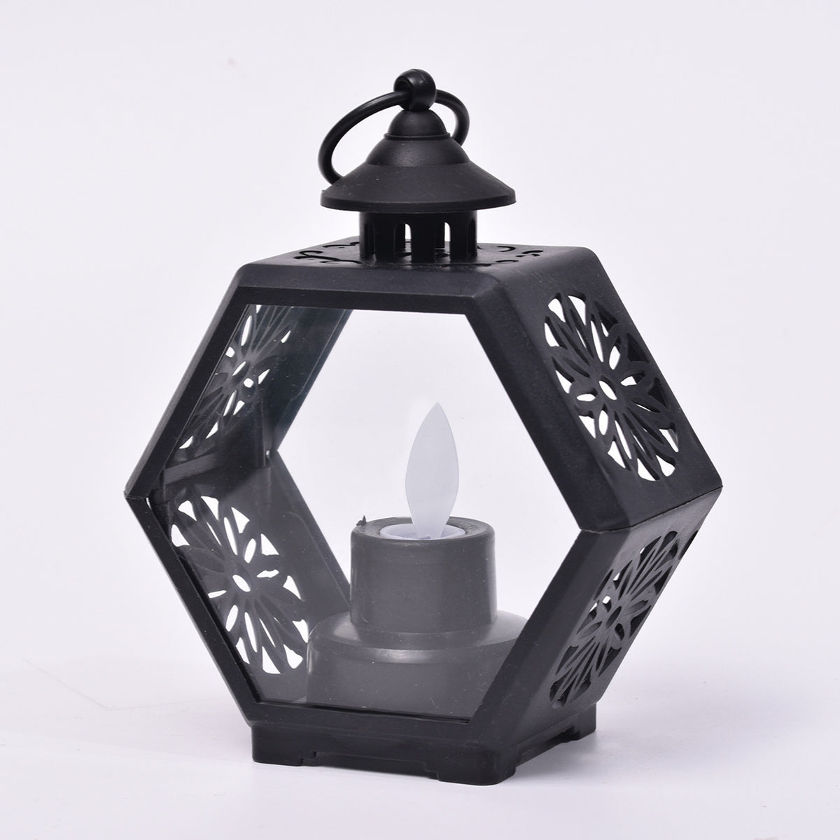 Dekorative LED-Laterne für festliche Anlässe
