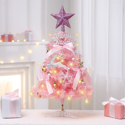 Mini-Weihnachtsbaum, 45-60 cm, PVC