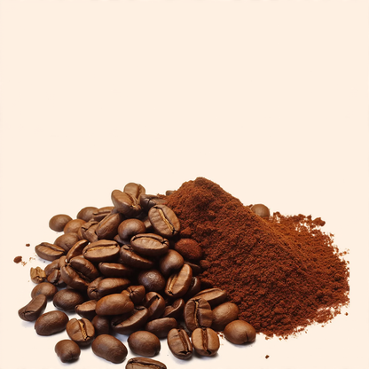 Kaffeesatz-Trockenmittel zur Feuchtigkeitsaufnahme