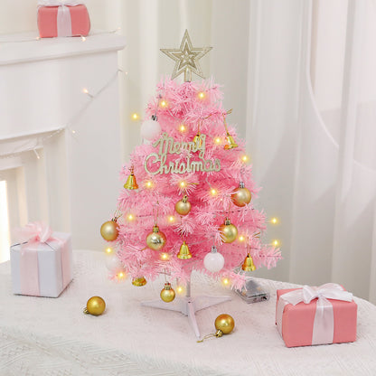 Mini-Weihnachtsbaum, 45/60 cm, PVC