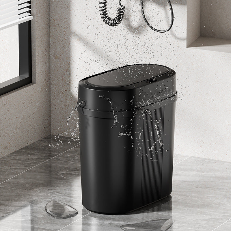 Intelligenter Sensor-Mülleimer, 9–12 L