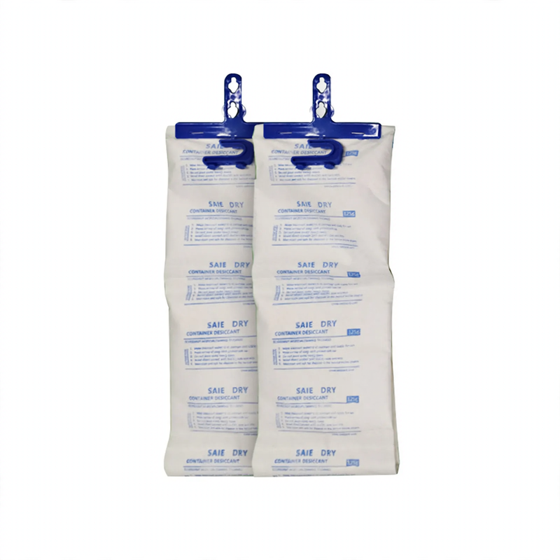 Calciumchlorid-Trockenmittel für Container
