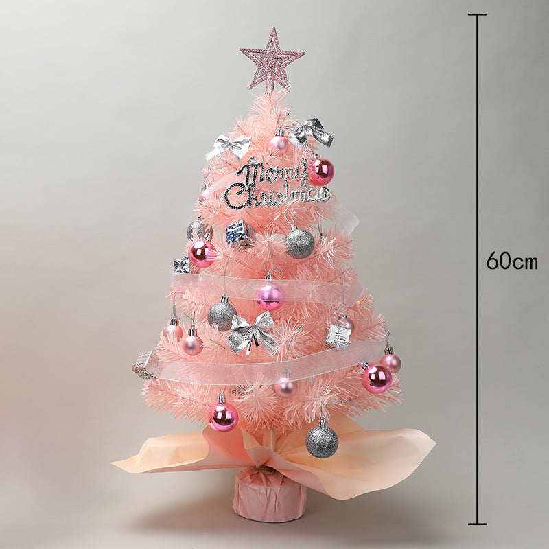 Mini-Weihnachtsbaum für den Tisch, 45 cm oder 60 cm