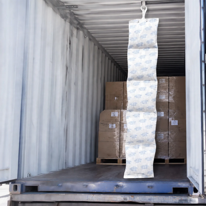 Industrie-Trockenmittelstreifen, 1000 g, für Container