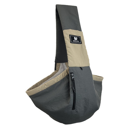 Wasserdichte Haustier-Tragetasche, Nylon, 7,5 kg