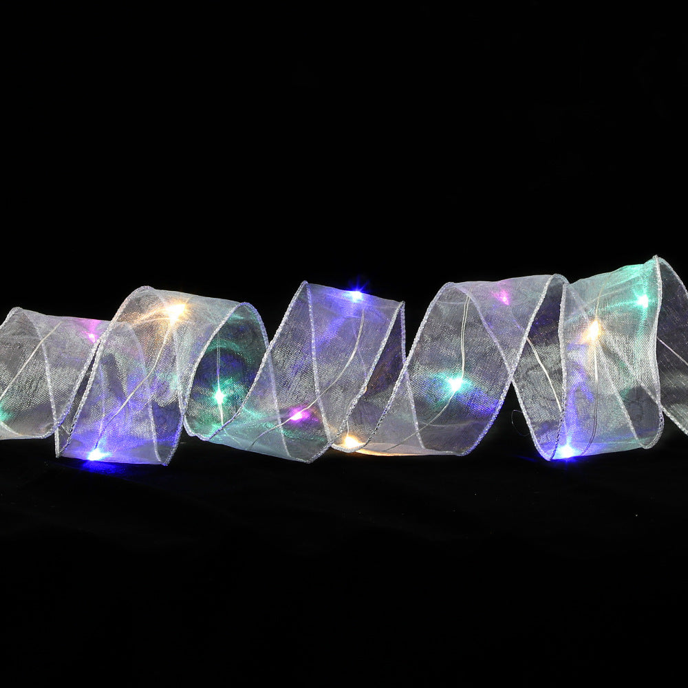 Dekorative LED-Band-Lichterkette