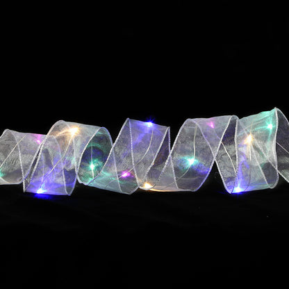 Dekorative LED-Band-Lichterkette