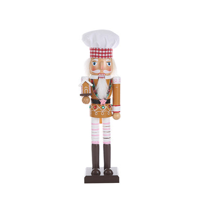 Nussknacker-Figur, 38 cm