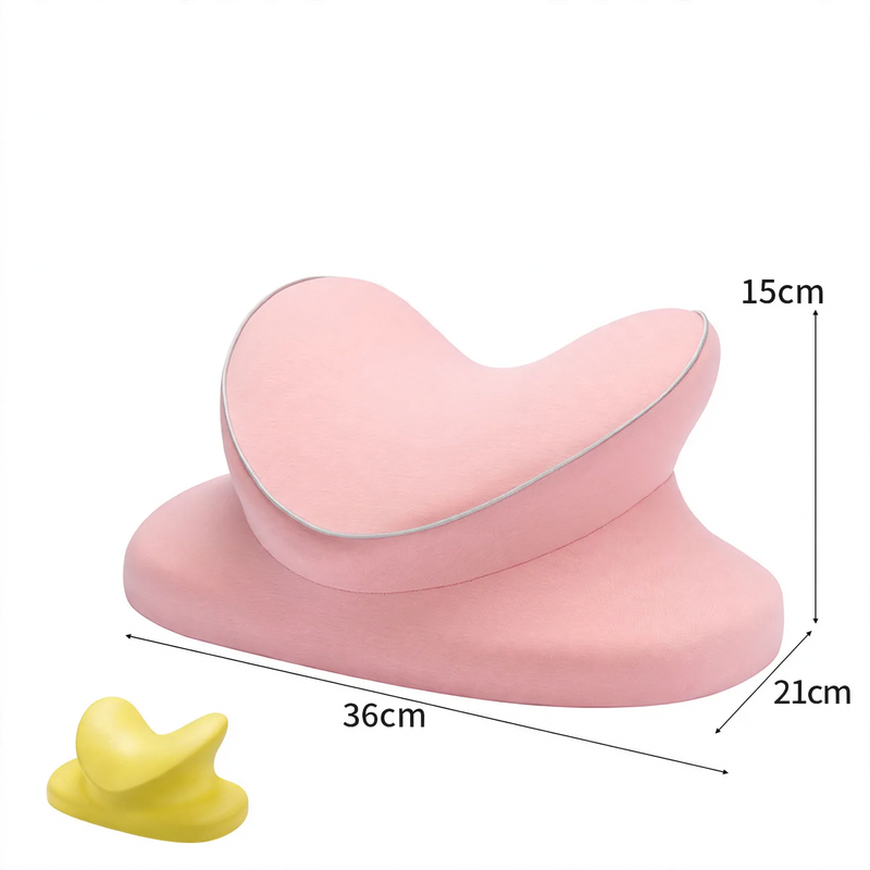 Kinderkissen zum Mittagsschlaf, Gedächtnisschaum