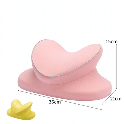 Kinderkissen zum Mittagsschlaf, Gedächtnisschaum