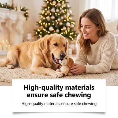 Adventskalender für Hunde
