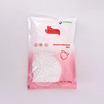 Nachfüllpack für Luftentfeuchter-Behälter