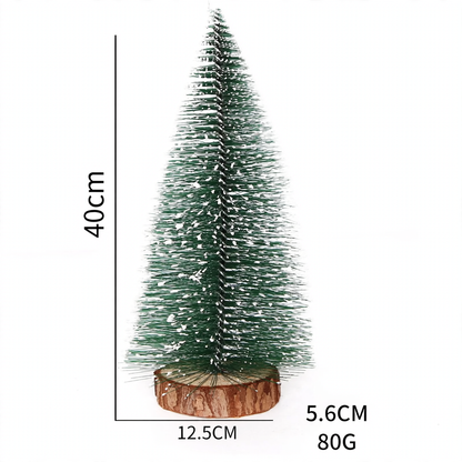 Mini-Weihnachtsbaum, 10-40 cm