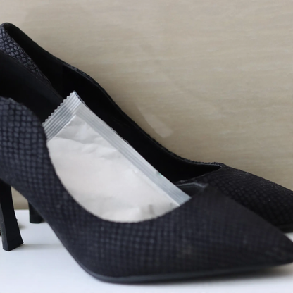 Schuh-Trockenbeutel zur Feuchtigkeitsaufnahme und Geruchsentfernung