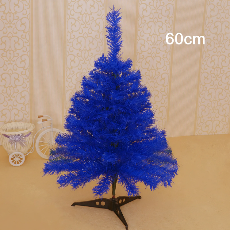 Mini-Weihnachtsbaum-Set, 60 cm
