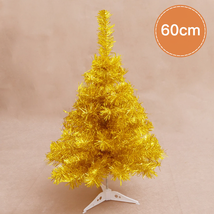 Mini-Weihnachtsbaum-Set, 60 cm