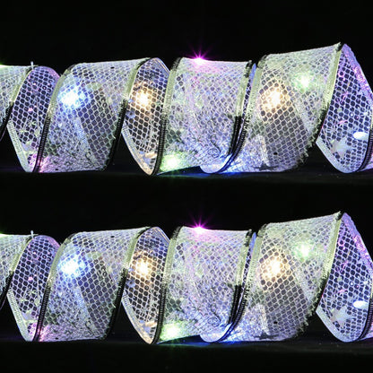 Dekorative LED-Band-Lichterkette