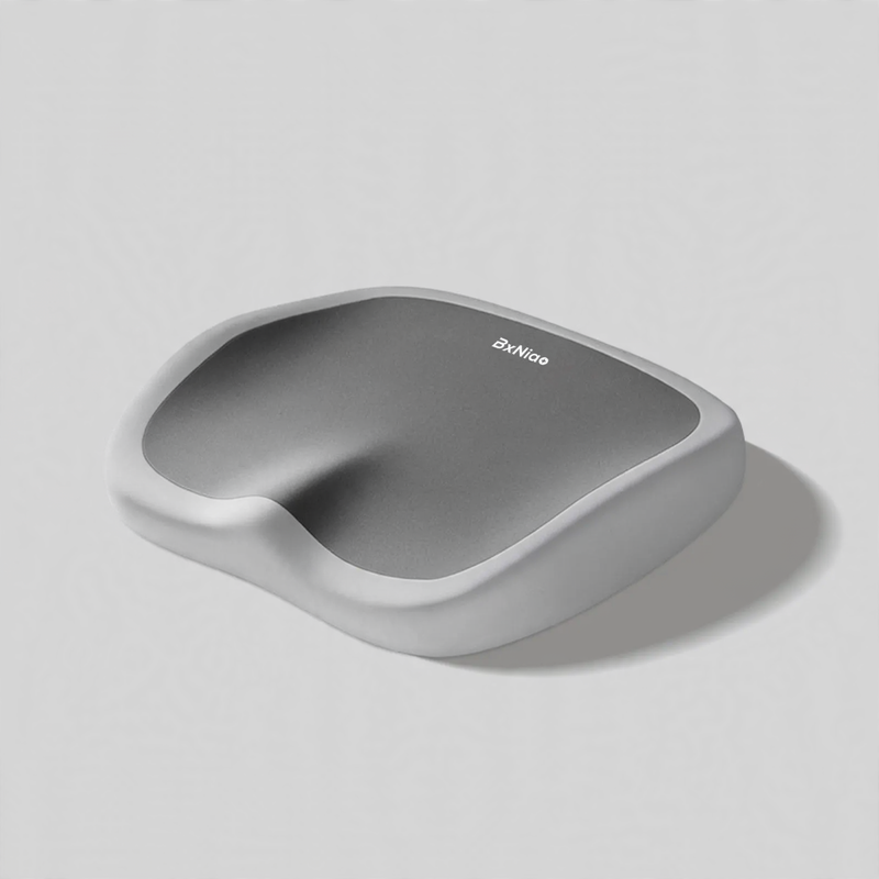 Memory-Foam-Sitzkissen, ergonomisch