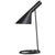 Brehn | LumiMinimal Tisch - Elegante LED-Tischlampe für modernes Interieur