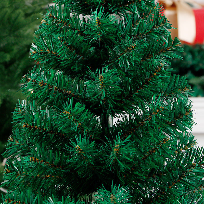 Mini-Weihnachtsbaum-Set, 60 cm, für den Innenbereich