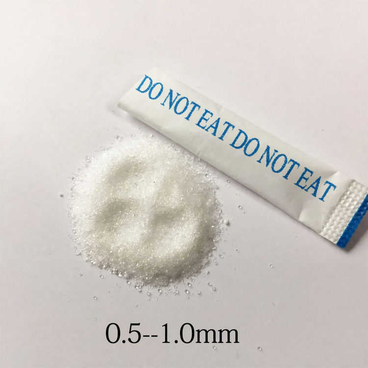 Lebensmittel-Trockenmittel, 1 g