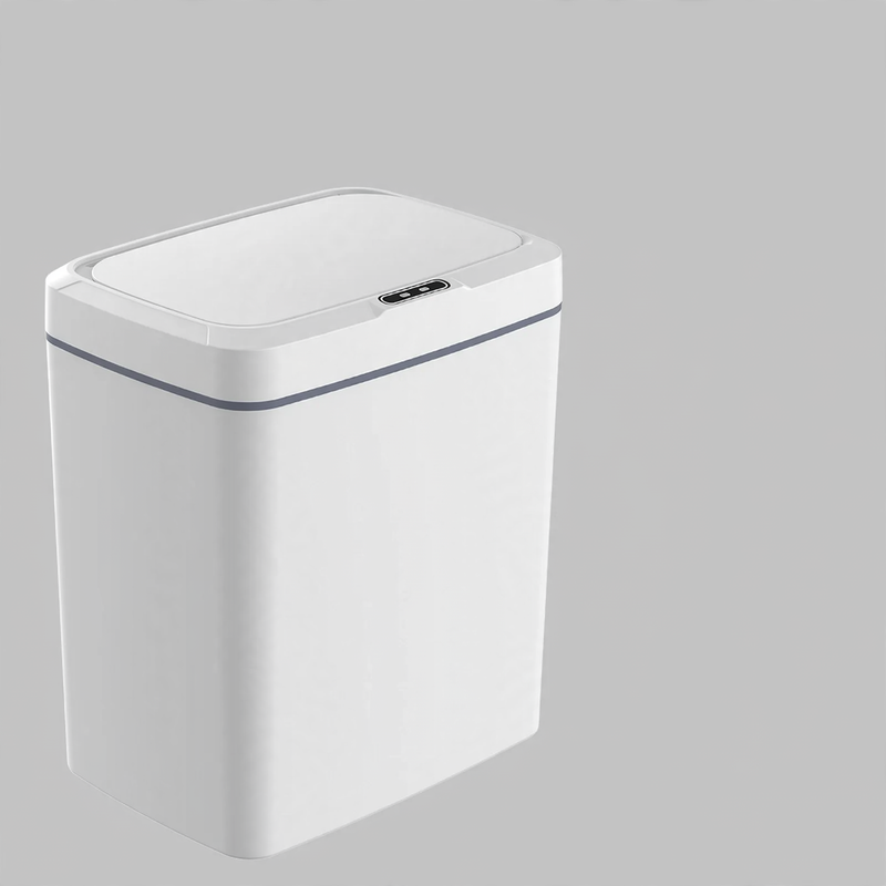 Intelligenter Sensor-Mülleimer, 13–17 L, automatisch