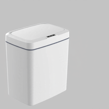 Intelligenter Sensor-Mülleimer, 13–17 L, automatisch