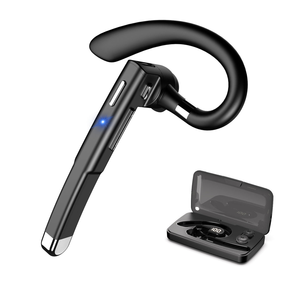Bluetooth-Ohrhörer yyk520 mit Geräuschunterdrückung