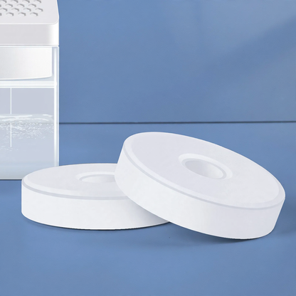 Feuchtigkeitsabsorber-Box mit Calciumchlorid