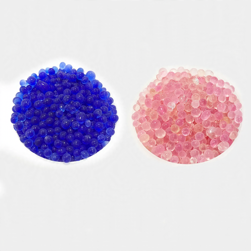 Blaues Silikagel-Trockenmittel, 1000 g