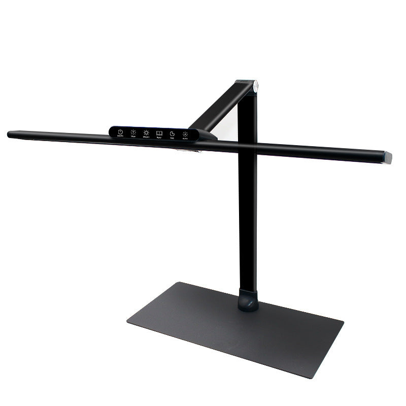 Moderne Schreibtischlampe mit Vollspektrum-Licht