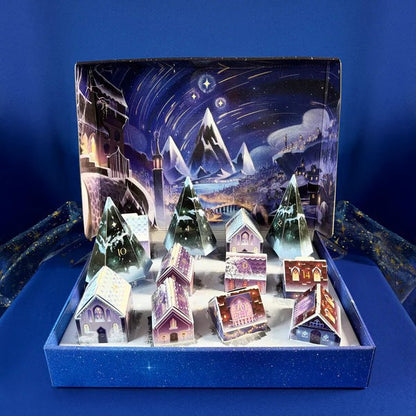 Velaris Adventskalender 2024, 12 Tage
