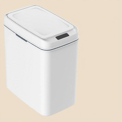 Intelligenter Sensor-Mülleimer, 15 L, Modell ljt-701