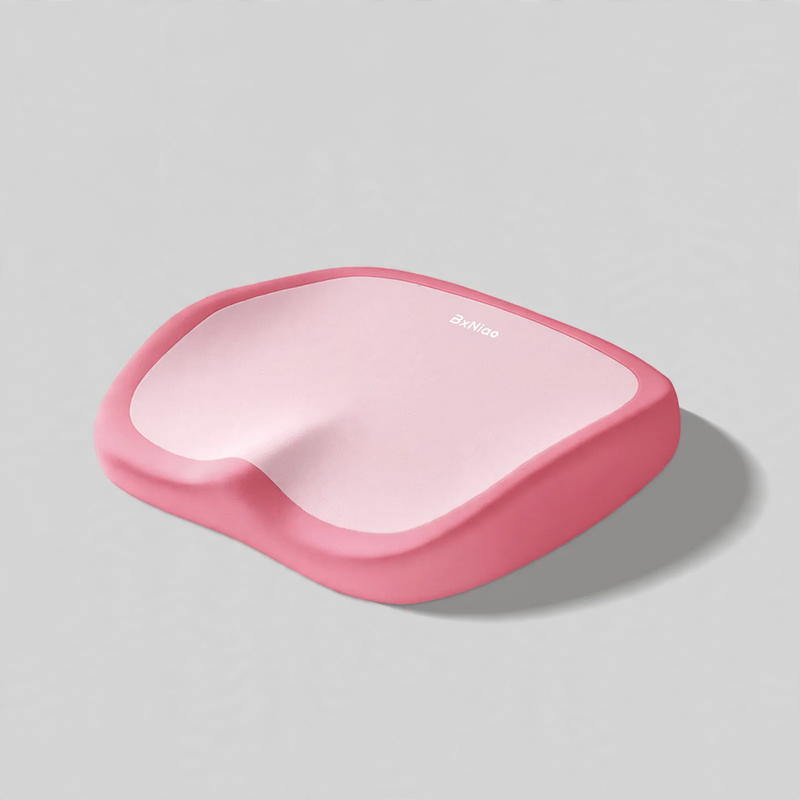 Memory-Foam-Sitzkissen, ergonomisch