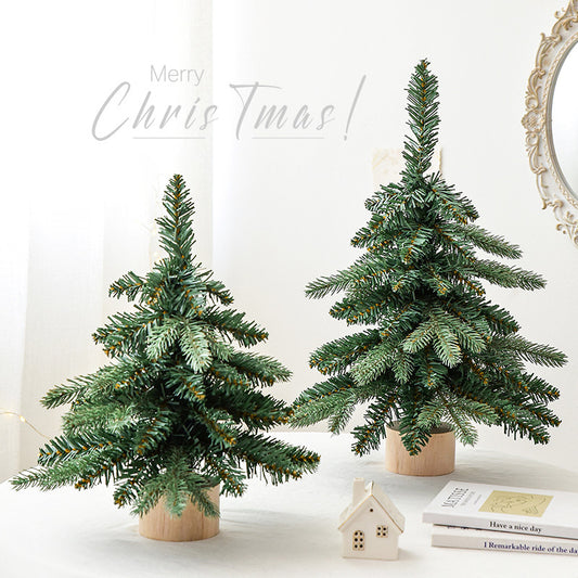 Skandinavischer Mini-Weihnachtsbaum, 30 cm bis 60 cm