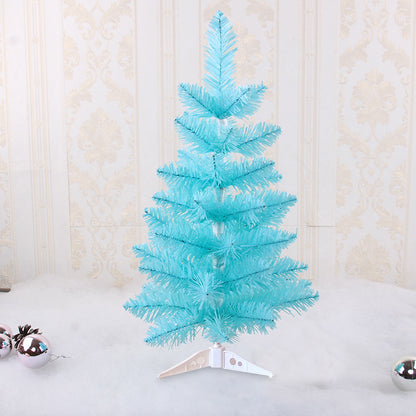 Mini-Weihnachtsbaum-Set, 60 cm