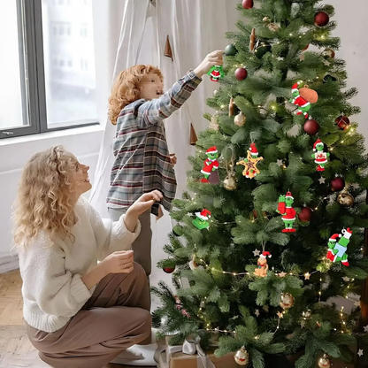 Halloween Adventskalender 2026, 24 Tage Countdown