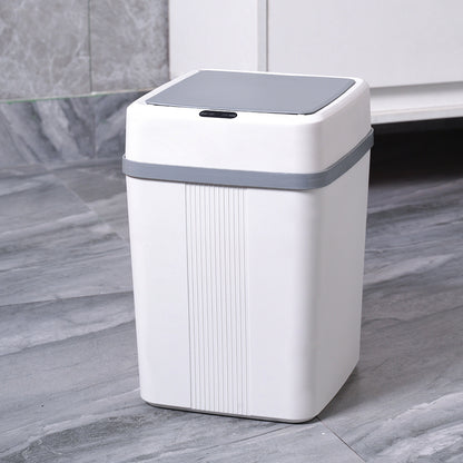 Intelligenter Sensor-Mülleimer, 12 L, Modell LT1001