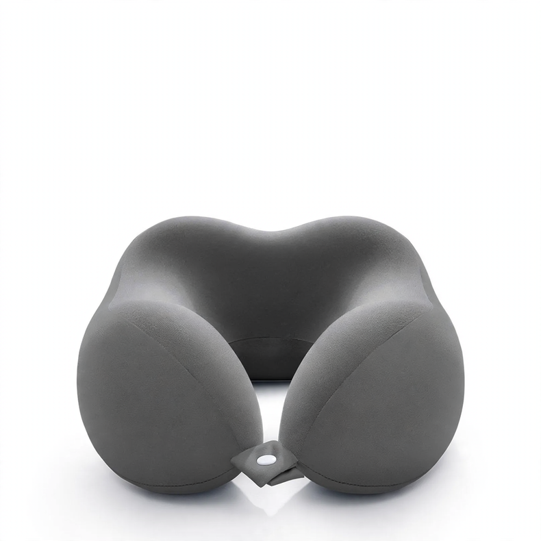 Memory-Foam U-Kissen mit ergonomischem Design