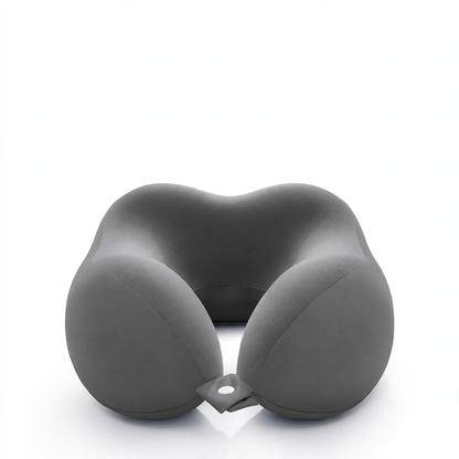Memory-Foam U-Kissen mit ergonomischem Design