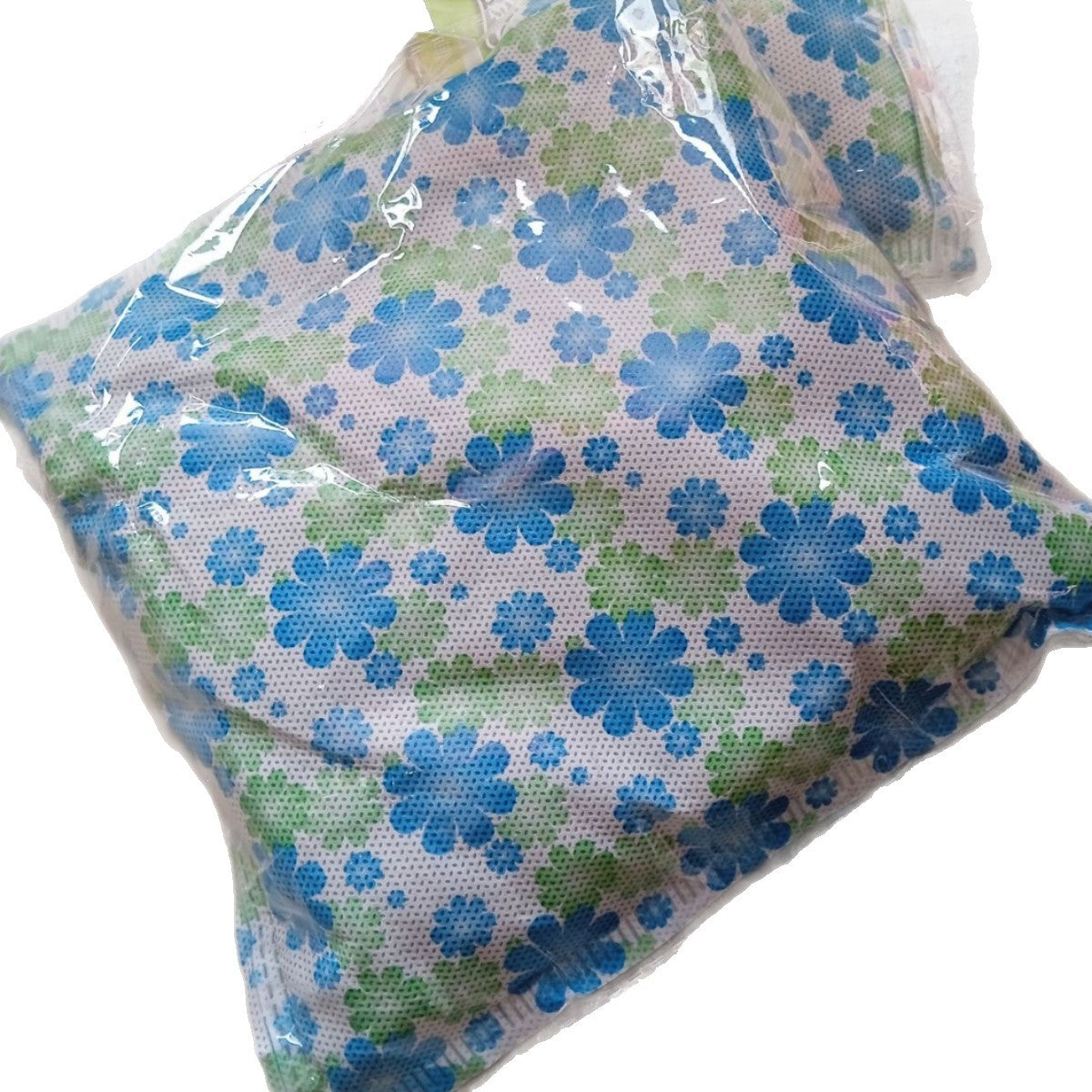 Bambuskohle-Beutel zur Geruchsneutralisierung, 500g