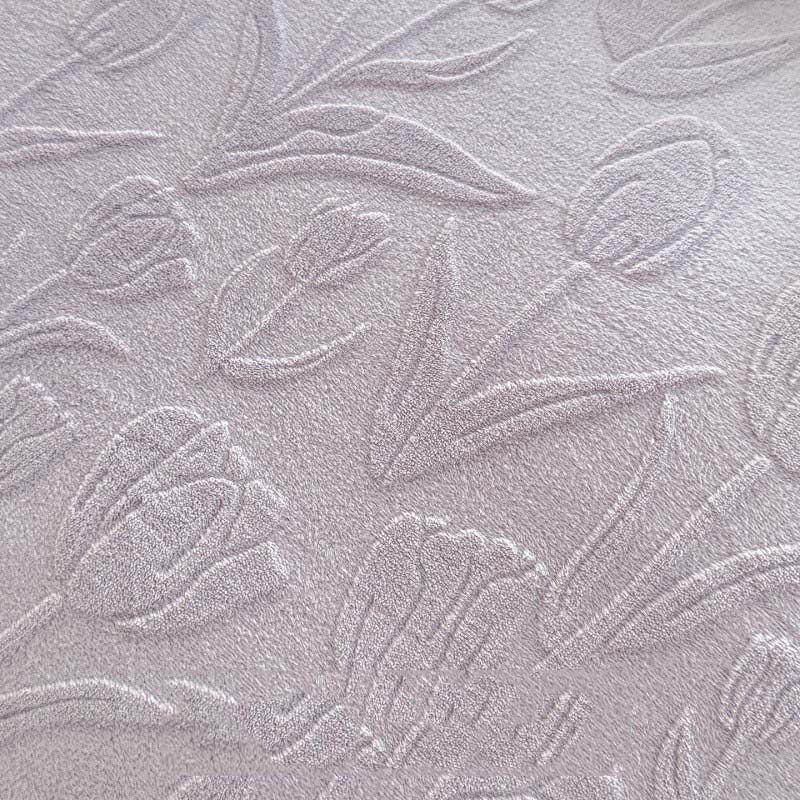 Milchfaser-Fleece Bettwäsche-Set, doppelseitig, 4-teilig
