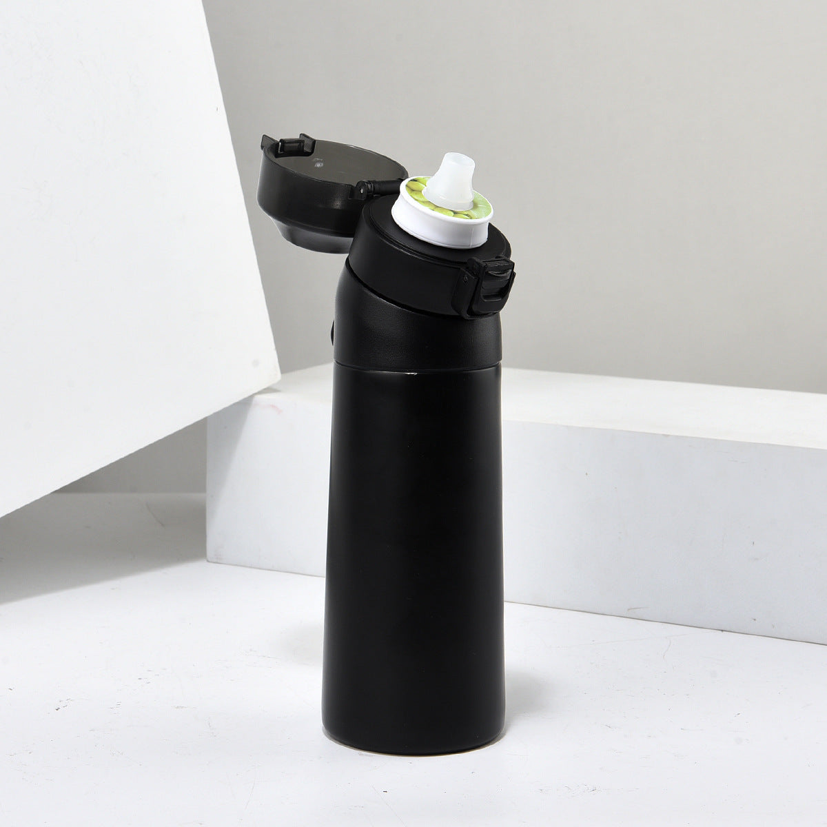 Isolierbecher 500 ml mit Aromaverschluss