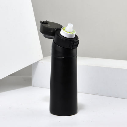 Isolierbecher 500 ml mit Aromaverschluss