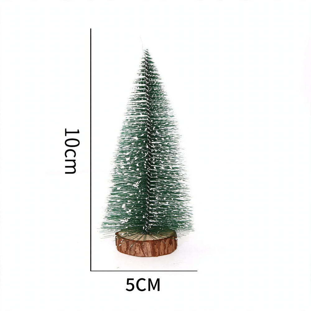 Mini-Weihnachtsbaum, 10-40 cm